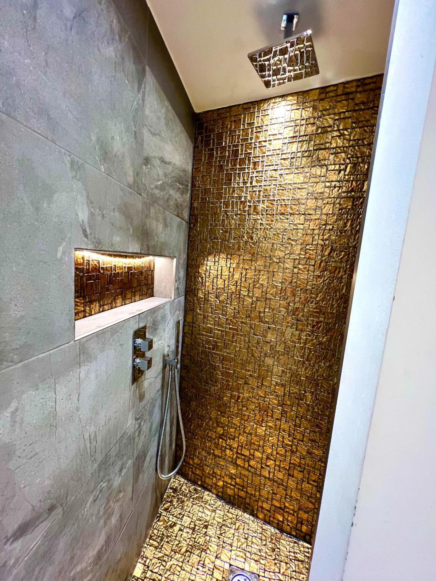 Modern Studio Apartment With Free Wifi London Exteriör bild